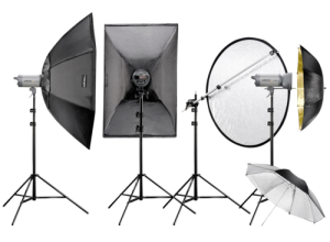 Studio Flash
